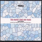 PROG 115: This Month's Best New Music