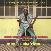 Ballet Folklórico Cutumba / Academy of Cuban Folklore & Dance