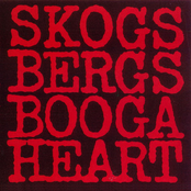 Skogsbergs Booga Heart