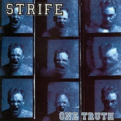 To The Surface by Strife