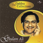 Musafir Chalte Chalte by Ghulam Ali