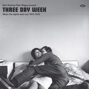 Three Day Week: When The Lights Went Out 1972-1975