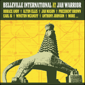 Belleville International at Jah Warrior