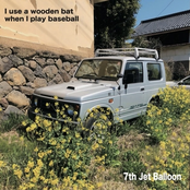 I use a wooden bat when I play baseball - Single