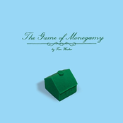 Tim Kasher: The Game of Monogamy