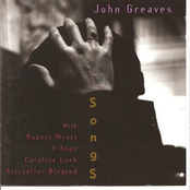 The Song by John Greaves