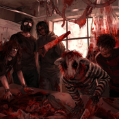 SERIAL KILLER STARTER KIT