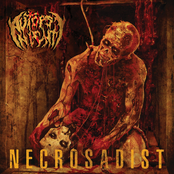 Necrosadist