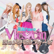 Vlossom: 恋のメタモルフォーゼ