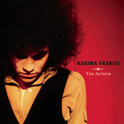 Again by Karima Francis