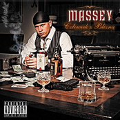 Massey: Czlowiek Z Blizna