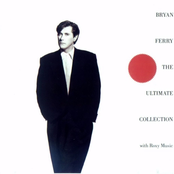 Bryan Ferry (with Roxy Music)