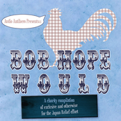 Audio Antihero Presents: "Bob Hope would."