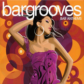 Bargrooves (Bar Anthems) (Mixed By Andy Daniell) (Soul Anthems) CD1