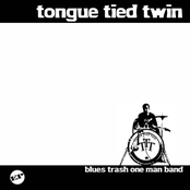 EP "blues trash one man band"