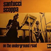 On The Underground Road