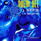 Out of My Soul (Take Your Time)