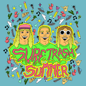 Surf Trash: SUMMER