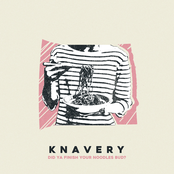 Did Ya Finish Your Noodles Bud?