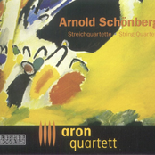 Arnold Schönberg - Streichquartette