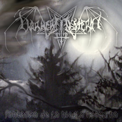 Fantasma de la niebla nocturna