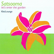 Let's Enter The Garden