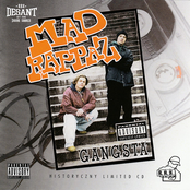 Gangsta TAPE