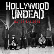 Day Of The Dead by Hollywood Undead