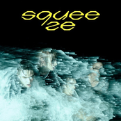 SQUEEZE - EP