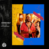 Aqui las Colombianas