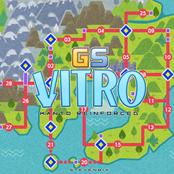 GS Vitro - Kanto Reinforced