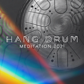 Hang Drum Meditation 2021: Healing Sounds for Relaxation & Meditation