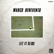 Marco Benevento Trio: Let It Slide