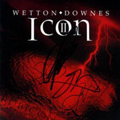Icon II - Rubicon