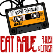 Eat Rave EP-(PASA071) WEB