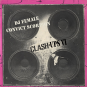 Clash-Ups VI