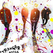 Stranger Paradise