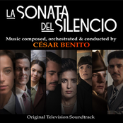 La Sonata del Silencio (Original Television Soundtrack)