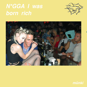 Act 1: Nigga I Was Born Rich