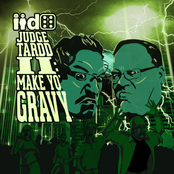 Judge Targg II: Make Yo' Gravy