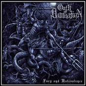Fury and Malevolence