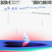 失眠航班（Sleepless on the plane)