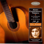 24 Caprichos de Goya