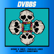 Parallel Lines (feat. Happy Sometimes) - Single