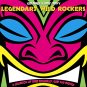 Keb Darge & Little Edith's Legendary Wild Rockers
