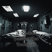 A Violent Passion for Darkness