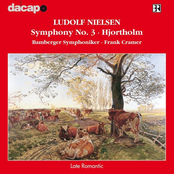 Nielsen, L.: Symphony No. 3 / Hjortholm