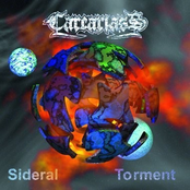 Sideral Torment by Carcariass