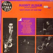 Manny Albam & His Orchestra