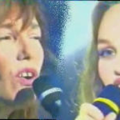 jane birkin & vanessa paradis